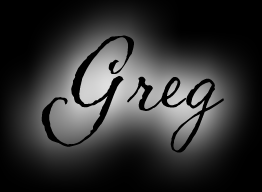 Email Greg