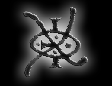 The Skeletal Legion Symbol