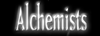 Alchemists Guild: Flux Arcanos