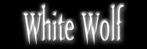 White Wolf Website